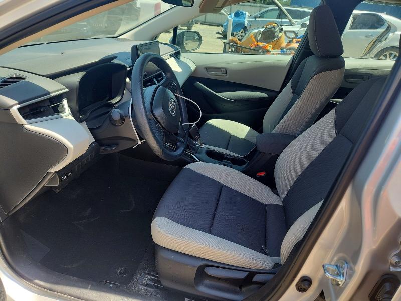 Снимка 7 от търг – 2026 TOYOTA COROLLA с VIN 5YFB4MDEXTP469990