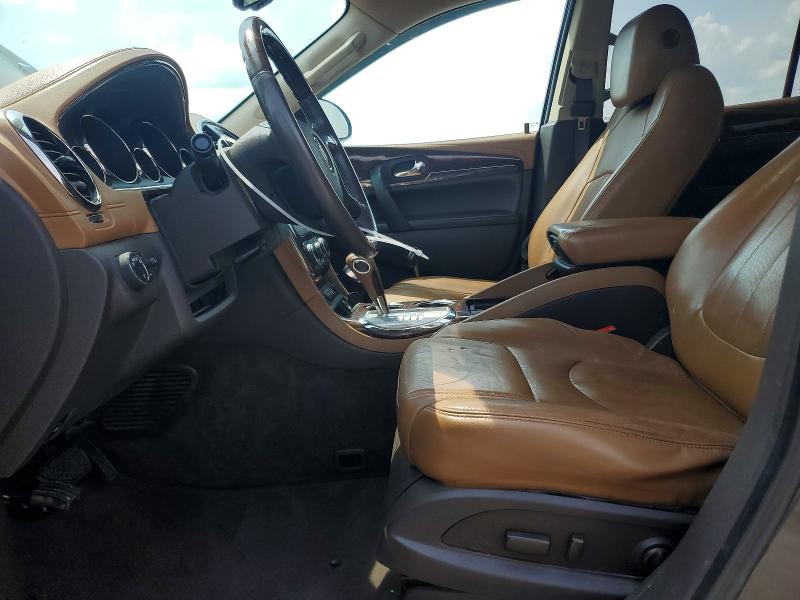 Photo 7 from auction – 2014 BUICK ENCLAVE with VIN 5GAKRBKD4EJ356724