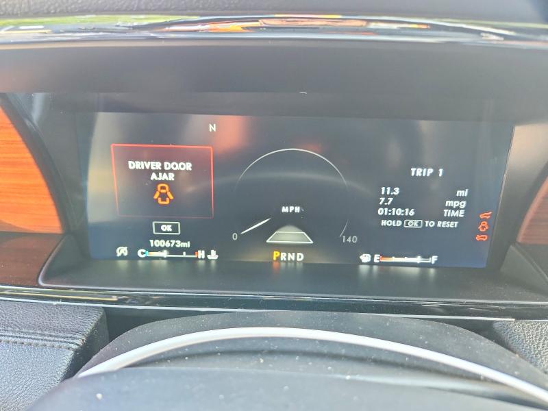 Photo 9 from auction – 2019 LINCOLN NAVIGATOR with VIN 5LMJJ2LTXKEL19052
