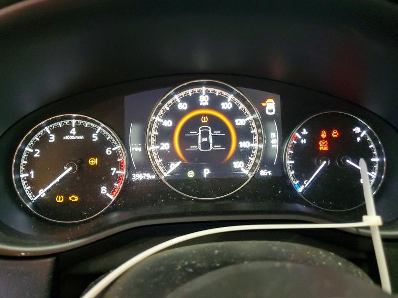 Фото 9 с аукциона – 2024 MAZDA CX-30 с VIN 3MVDMBCMXRM651953