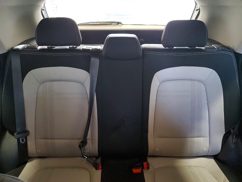 Photo 10 from auction – 2025 HYUNDAI VENUE with VIN KMHRC8A36SU404028