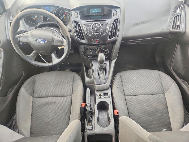 Снимка 8 от търг – 2012 FORD FOCUS с VIN 1FAHP3E22CL462398
