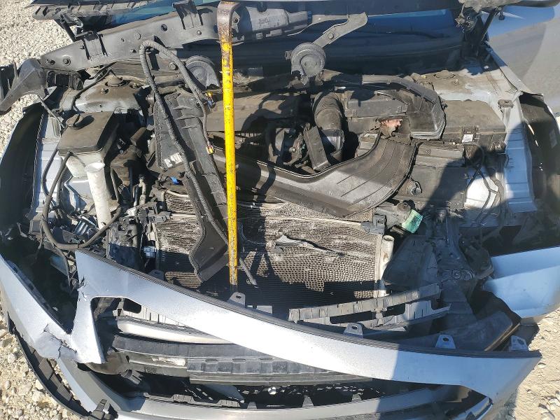 Photo 11 from auction – 2015 HYUNDAI SONATA with VIN 5NPE34AF9FH166598