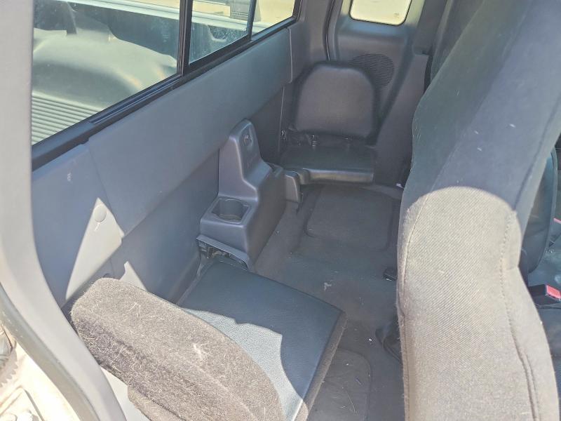 Снимка 10 от търг – 2003 FORD RANGER с VIN 1FTYR44E03PB77584