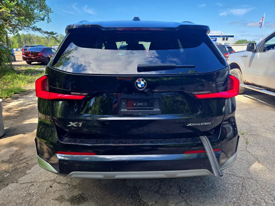 Zdjęcie 6 z aukcji – 2024 BMW X1 z VIN WBX73EF07R5Y92258