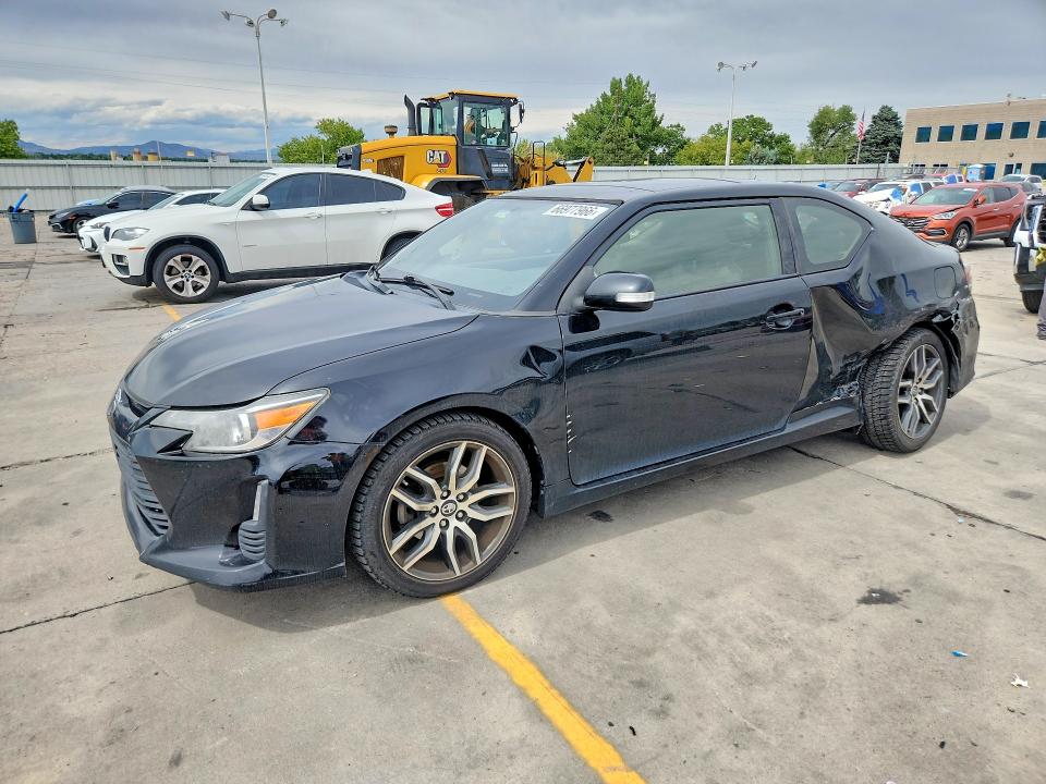 2016 SCION TC - Търг №66977966