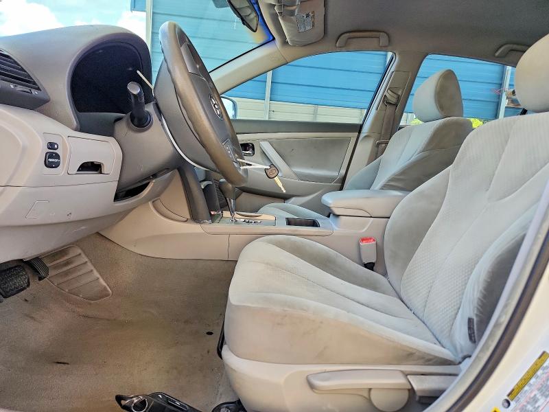 Photo 7 from auction – 2007 TOYOTA CAMRY with VIN 4T1BE46K47U650071