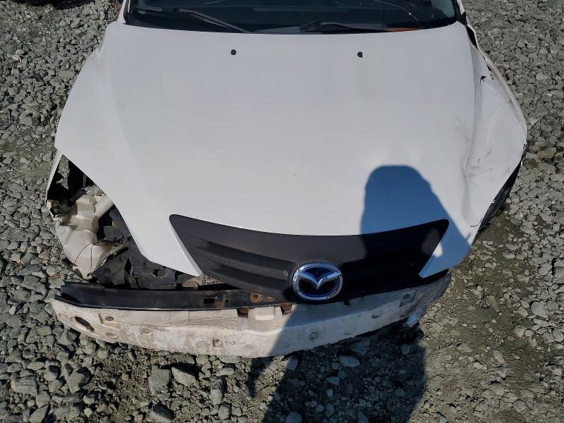 Foto 12 de la subasta – 2006 MAZDA 3 con VIN JM1BK343461465957