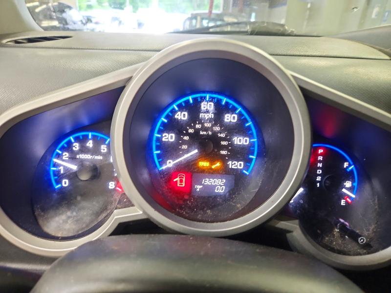 Photo 9 from auction – 2008 HONDA ELEMENT with VIN 5J6YH28728L010848