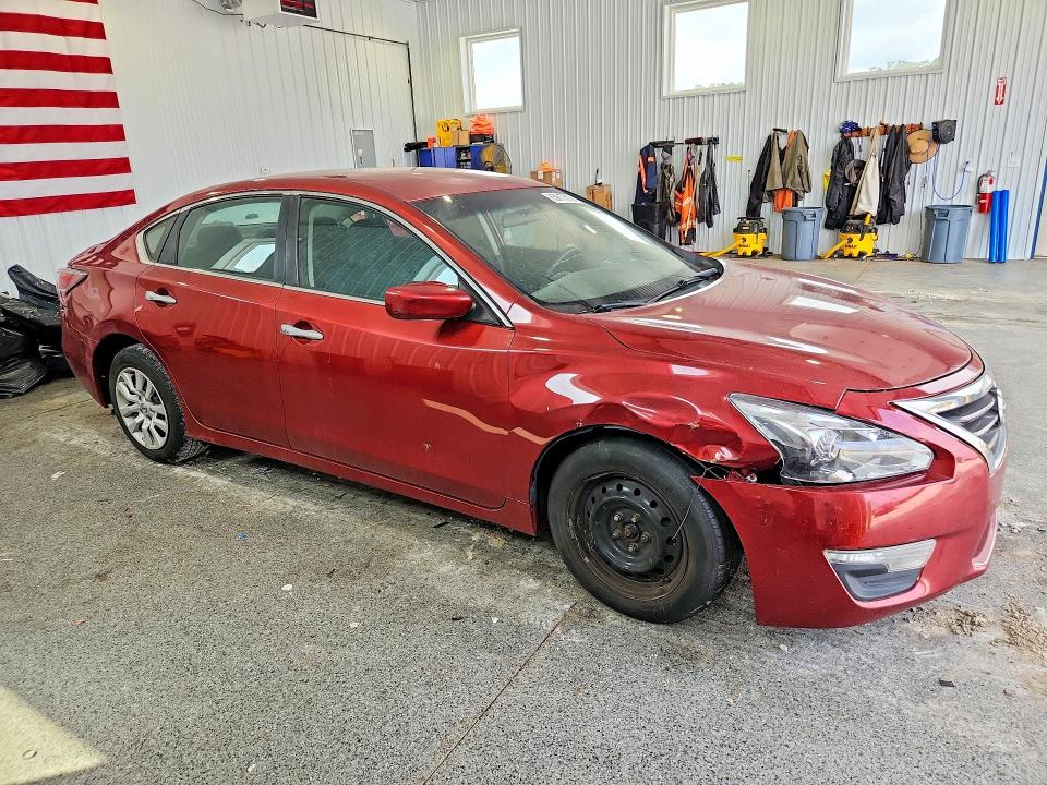 Zdjęcie 4 z aukcji – 2015 NISSAN ALTIMA z VIN 1N4AL3AP6FC573104