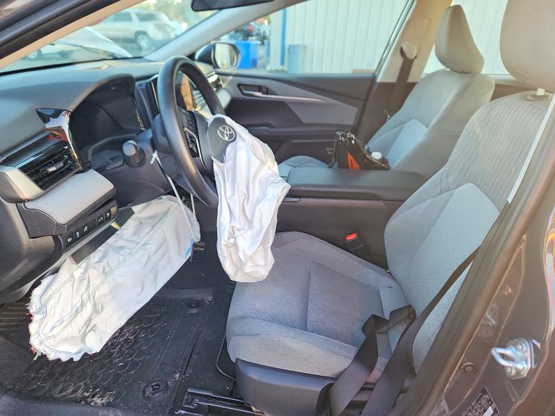 Photo 7 from auction – 2026 TOYOTA CAMRY with VIN 4T1DAACK1TU693526