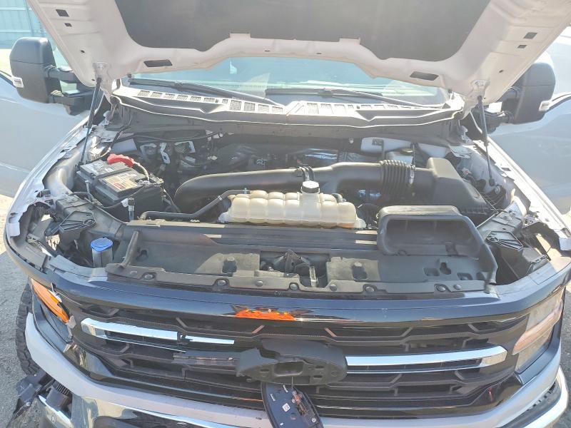 صورة رقم 11 من المزاد - 2024 FORD F150 مع VIN 1FTEW3K85RFA18318