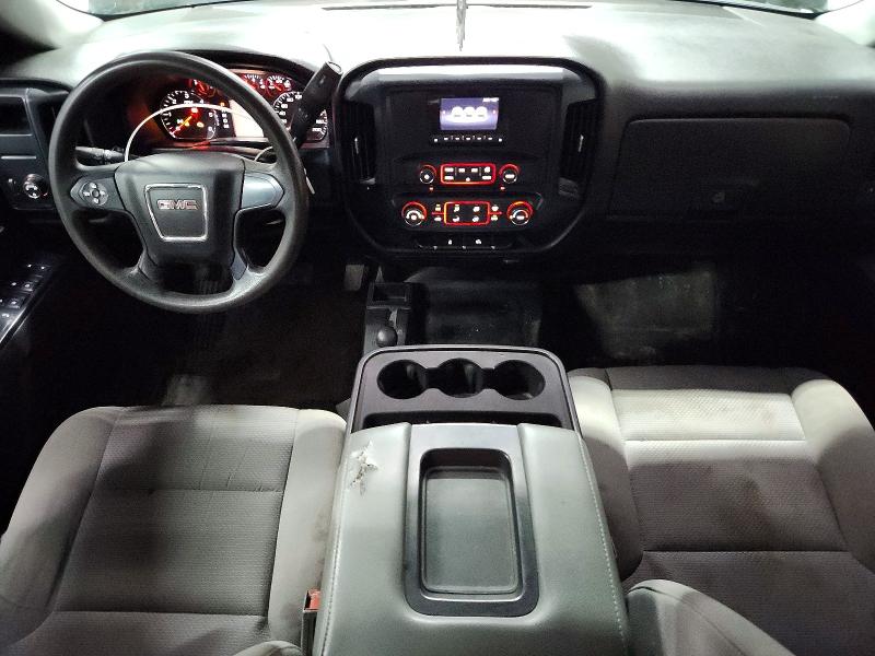 Photo 8 from auction – 2014 GMC SIERRA with VIN 1GTV2TECXEZ157803