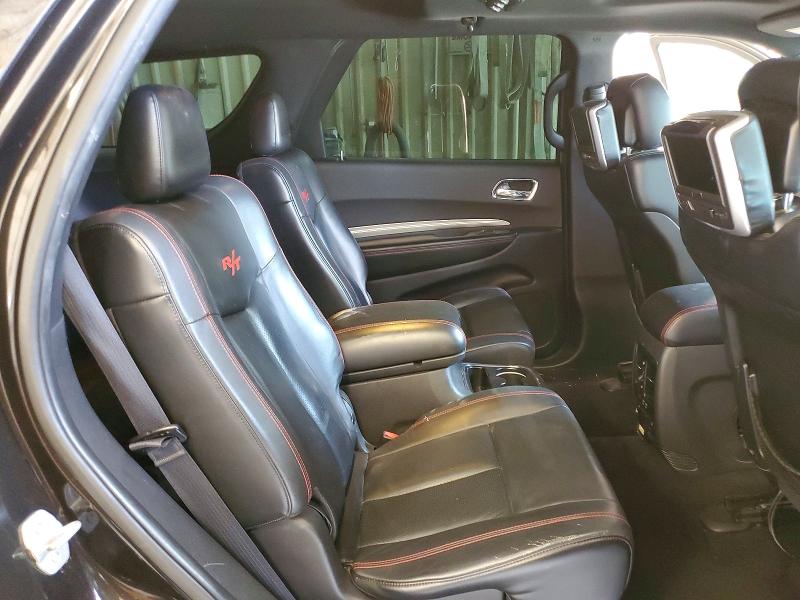Foto 11 de la subasta – 2015 DODGE DURANGO con VIN 1C4SDHCT6FC873597
