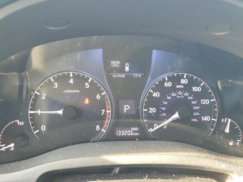Zdjęcie 9 z aukcji – 2013 LEXUS RX z VIN 2T2ZK1BA3DC127071