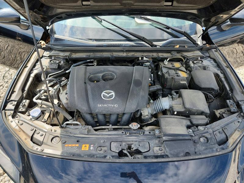 Zdjęcie 11 z aukcji – 2022 MAZDA 3 z VIN JM1BPAKL5N1516244