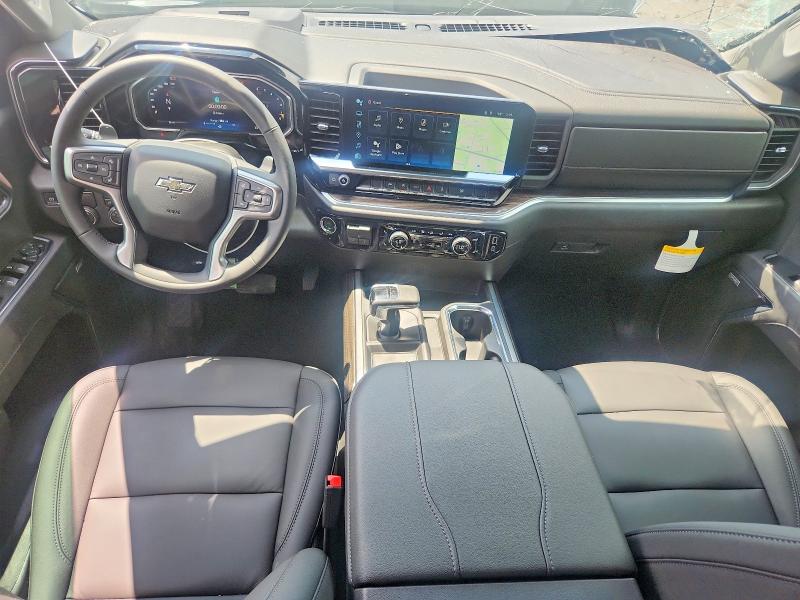 Photo 8 from auction – 2026 CHEVROLET SILVERADO with VIN 2GCPADED5T1168756