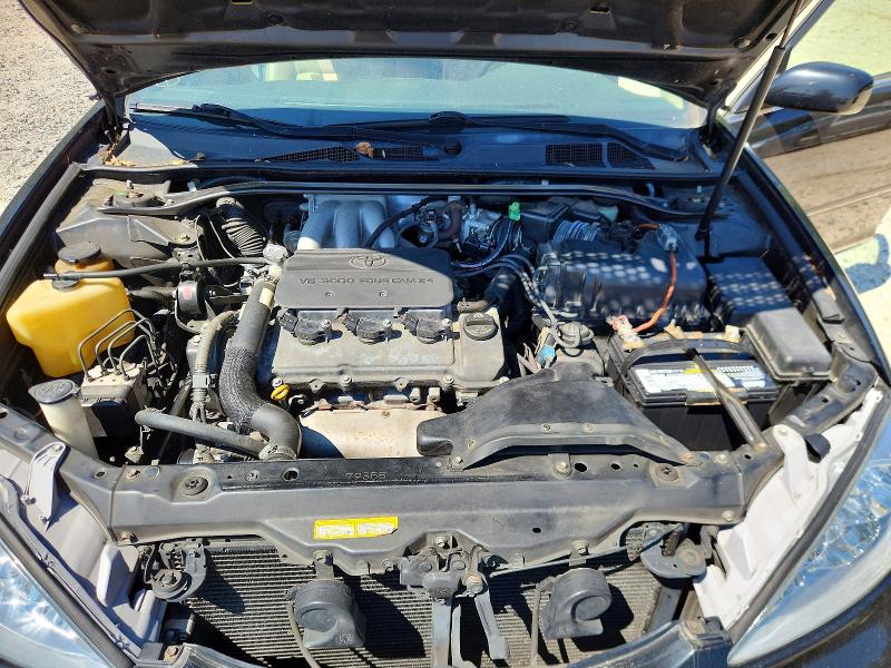 Zdjęcie 11 z aukcji – 2002 TOYOTA CAMRY z VIN JTDBF32K020007024