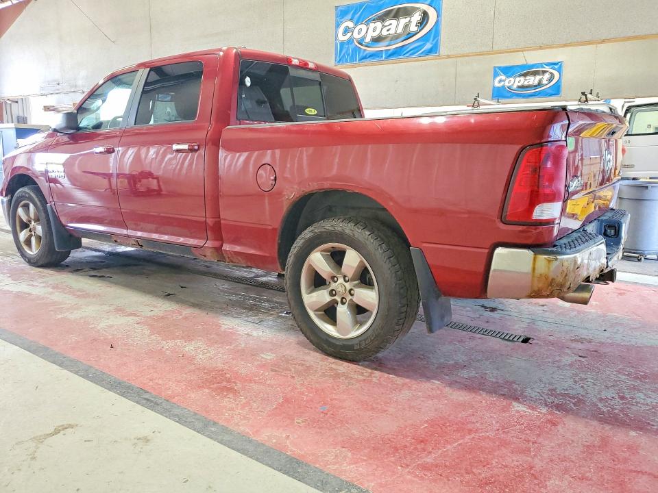 Zdjęcie 2 z aukcji – 2014 RAM 1500 z VIN 1C6RR7TT2ES187157