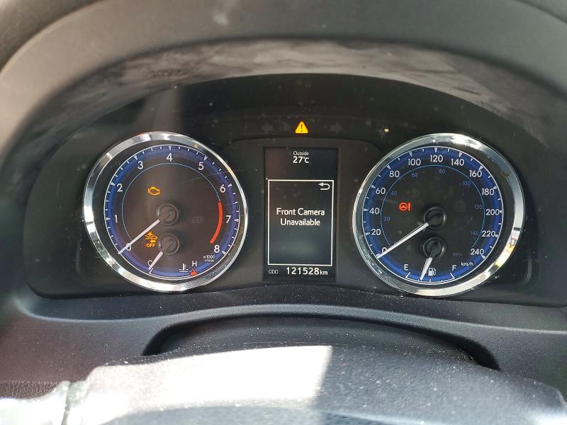 Снимка 9 от търг – 2018 TOYOTA COROLLA с VIN 2T1BURHE4JC075986