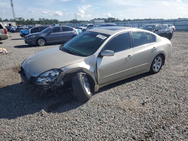 Photo 1 from auction – 2009 NISSAN ALTIMA with VIN 1N4AL21E69C151749