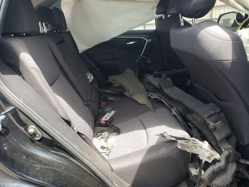 Photo 11 from auction – 2019 TOYOTA RAV4 with VIN JTMP1RFVXKD026409
