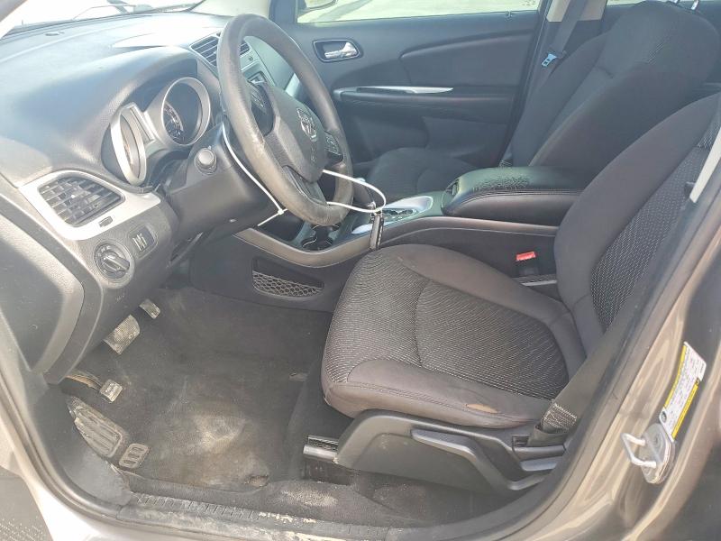 Photo 7 from auction – 2013 DODGE JOURNEY with VIN 3C4PDCAB2DT626484