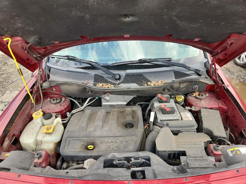 Zdjęcie 11 z aukcji – 2016 JEEP PATRIOT z VIN 1C4NJPBB8GD683840