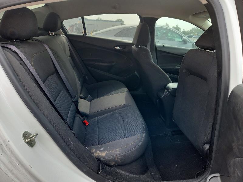 Photo 10 from auction – 2016 CHEVROLET CRUZE with VIN 1G1BC5SM7G7243991