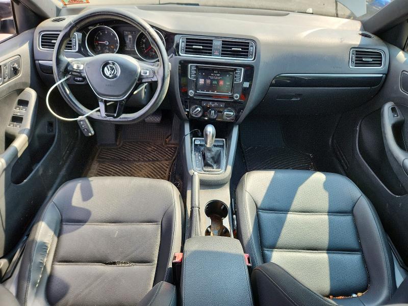 Photo 8 from auction – 2018 VOLKSWAGEN JETTA with VIN 3VWD17AJ4JM219618