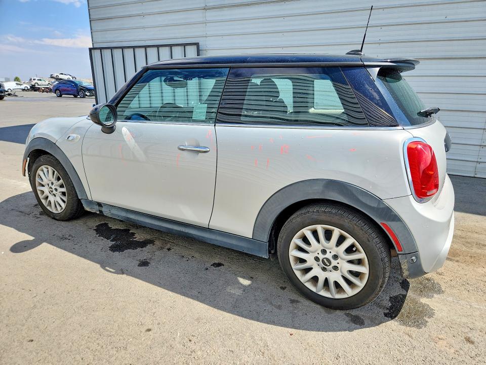 Photo 2 from auction – 2014 MINI COOPER with VIN WMWXM7C54ET987546