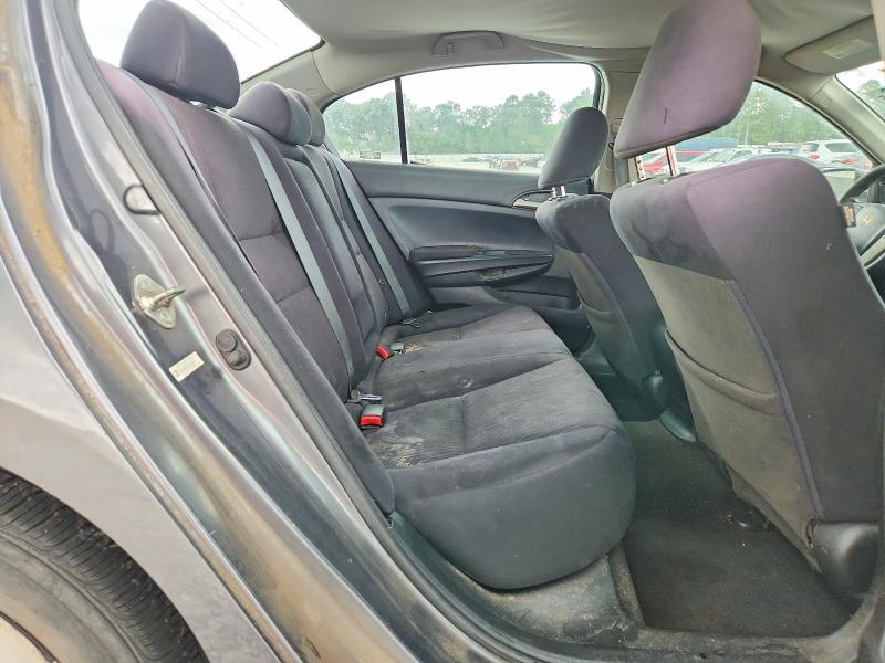 Photo 10 from auction – 2012 HONDA ACCORD with VIN 1HGCP2F30CA197502