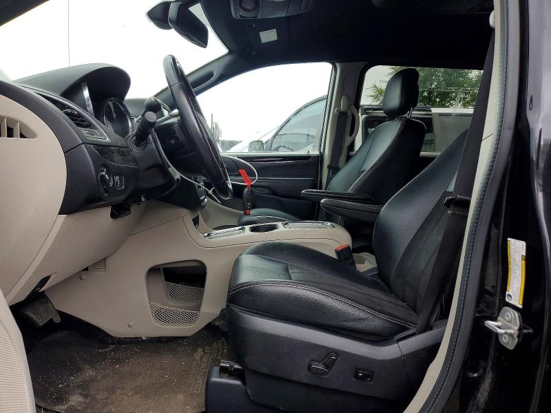 Photo 7 from auction – 2019 DODGE GRAND CARAVAN with VIN 2C4RDGBG2KR793891