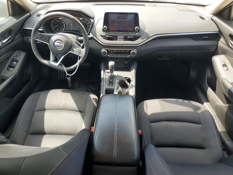 Photo 8 from auction – 2019 NISSAN ALTIMA with VIN 1N4BL4BV2KC142373