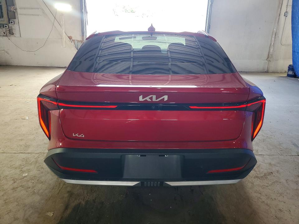 Zdjęcie 6 z aukcji – 2025 KIA K4 z VIN 3KPFT4DE8SE131721
