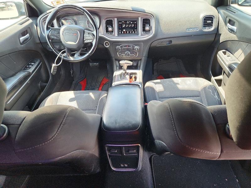 Foto 8 de la subasta – 2019 DODGE CHARGER con VIN 2C3CDXBG2KH720357
