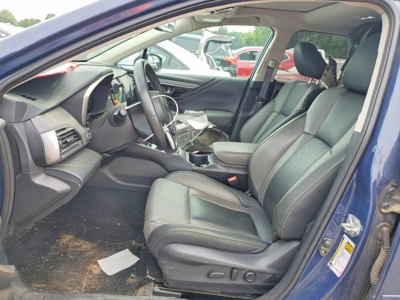 Photo 7 from auction – 2023 SUBARU OUTBACK with VIN 4S4BTALC2P3194983