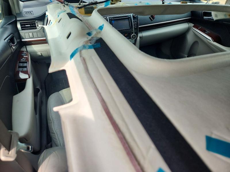Photo 8 from auction – 2013 TOYOTA CAMRY with VIN 4T4BF1FK9DR310167