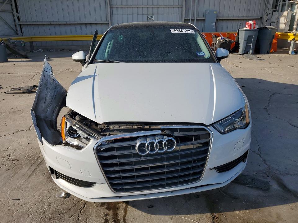 Photo 5 from auction – 2015 AUDI A3 with VIN WAUCCGFF4F1046973