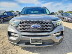 صورة رقم 5 من المزاد - 2021 FORD EXPLORER مع VIN 1FMSK7DH7MGB71011