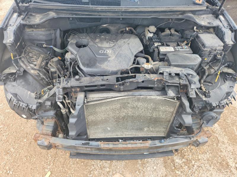 Photo 11 from auction – 2015 KIA SOUL with VIN KNDJN2A25F7157525