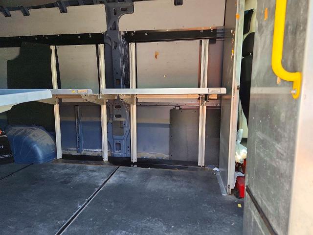 Photo 10 from auction – 2020 RAM PROMASTER 1500 with VIN 3C6URVJG7LE145247