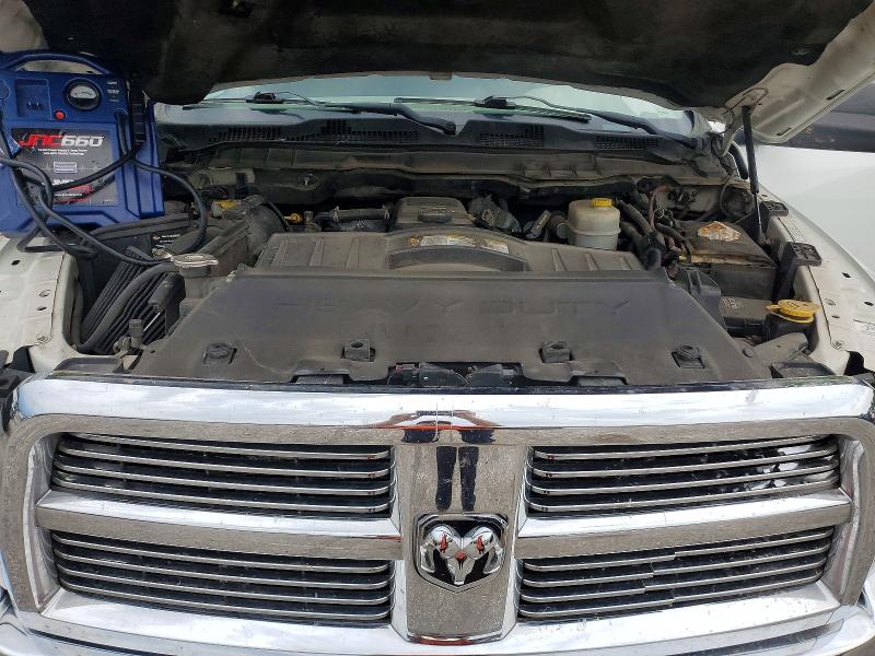 Photo 12 from auction – 2012 DODGE RAM 3500 with VIN 3C63D3HL1CG209398