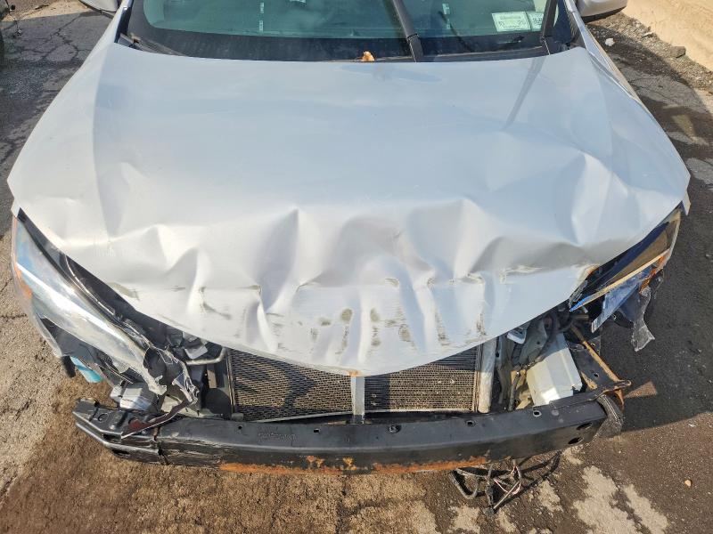 Photo 11 from auction – 2019 TOYOTA COROLLA with VIN 2T1BURHE3KC138917