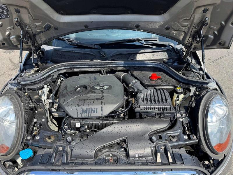 Photo 8 from auction – 2018 MINI COOPER with VIN WMWXU1C51J2F79425