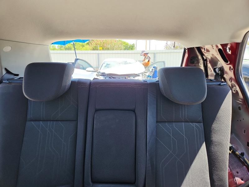 Photo 10 from auction – 2018 CHEVROLET TRAX with VIN 3GNCJLSB5JL337236