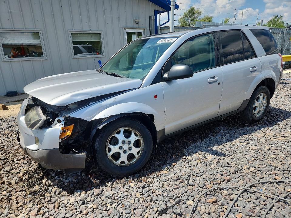 2004 SATURN VUE - Търг №62975926