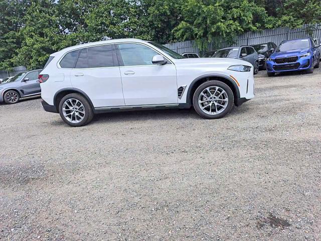 Photo 14 from auction – 2026 BMW X5 with VIN 5UX23EU09T9191603