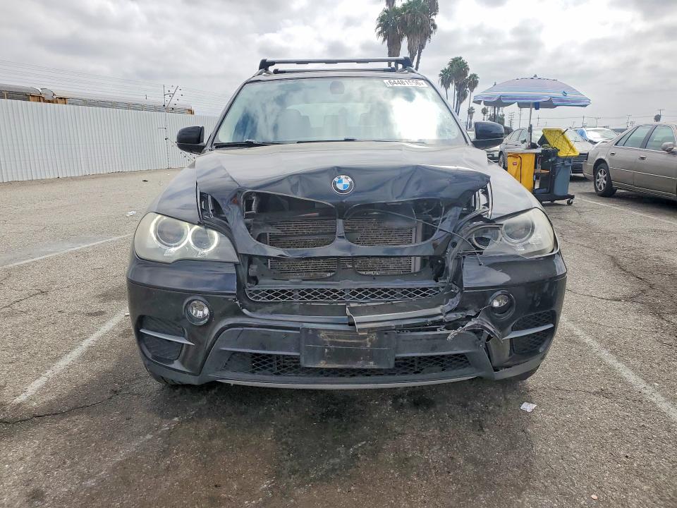 Photo 5 from auction – 2013 BMW X5 with VIN 5UXZW0C55D0B94576