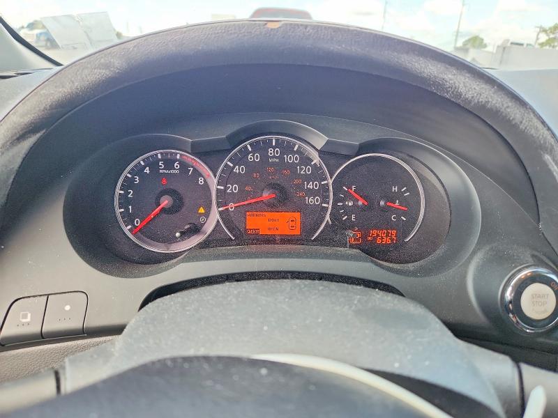 Фото 9 с аукциона – 2012 NISSAN ALTIMA с VIN 1N4AL2AP6CC115200